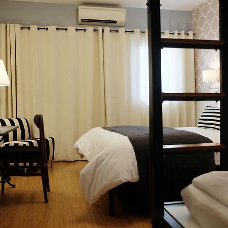 Vimarn Hostel Bangkok Eksteriør bilde